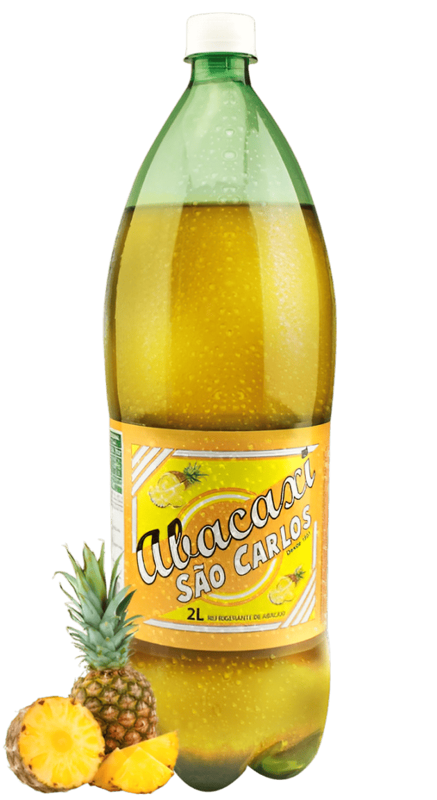 Maçã 2L