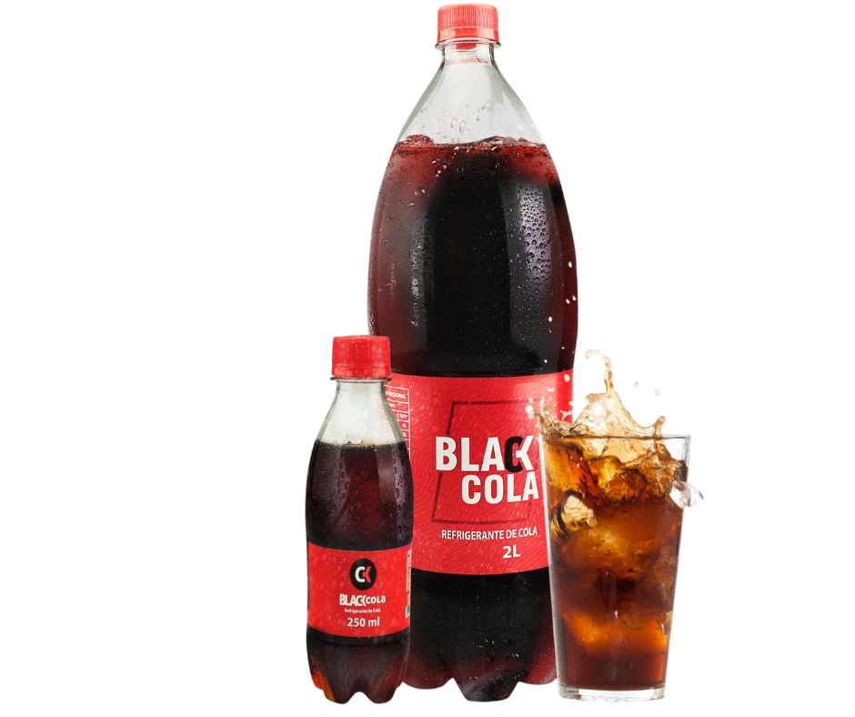 Produtos 250ml