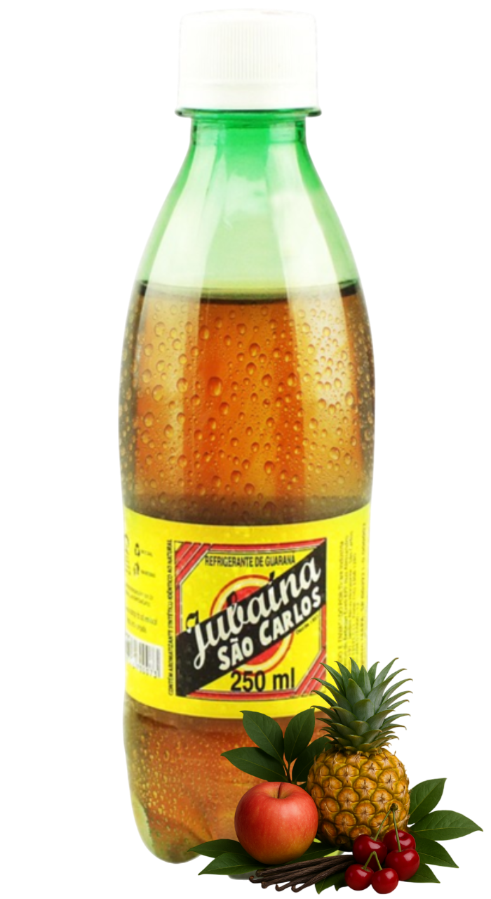 Jubaina 250ml