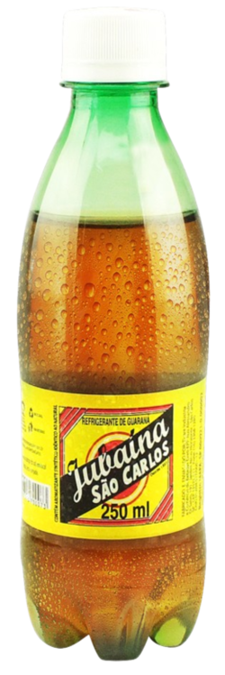 Jubaina 250ml
