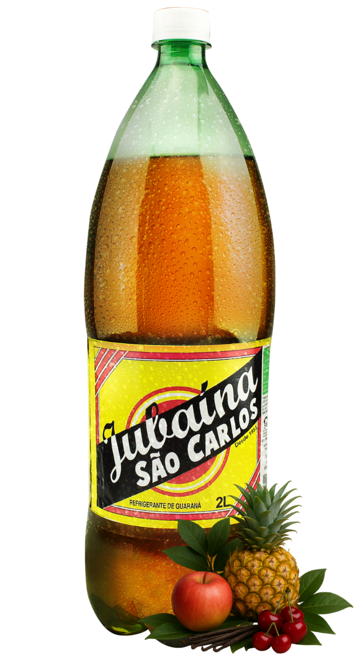 Jubaina 2L
