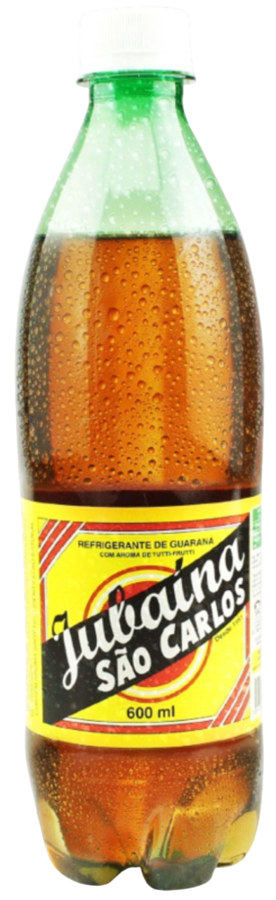 Jubaina 600ml