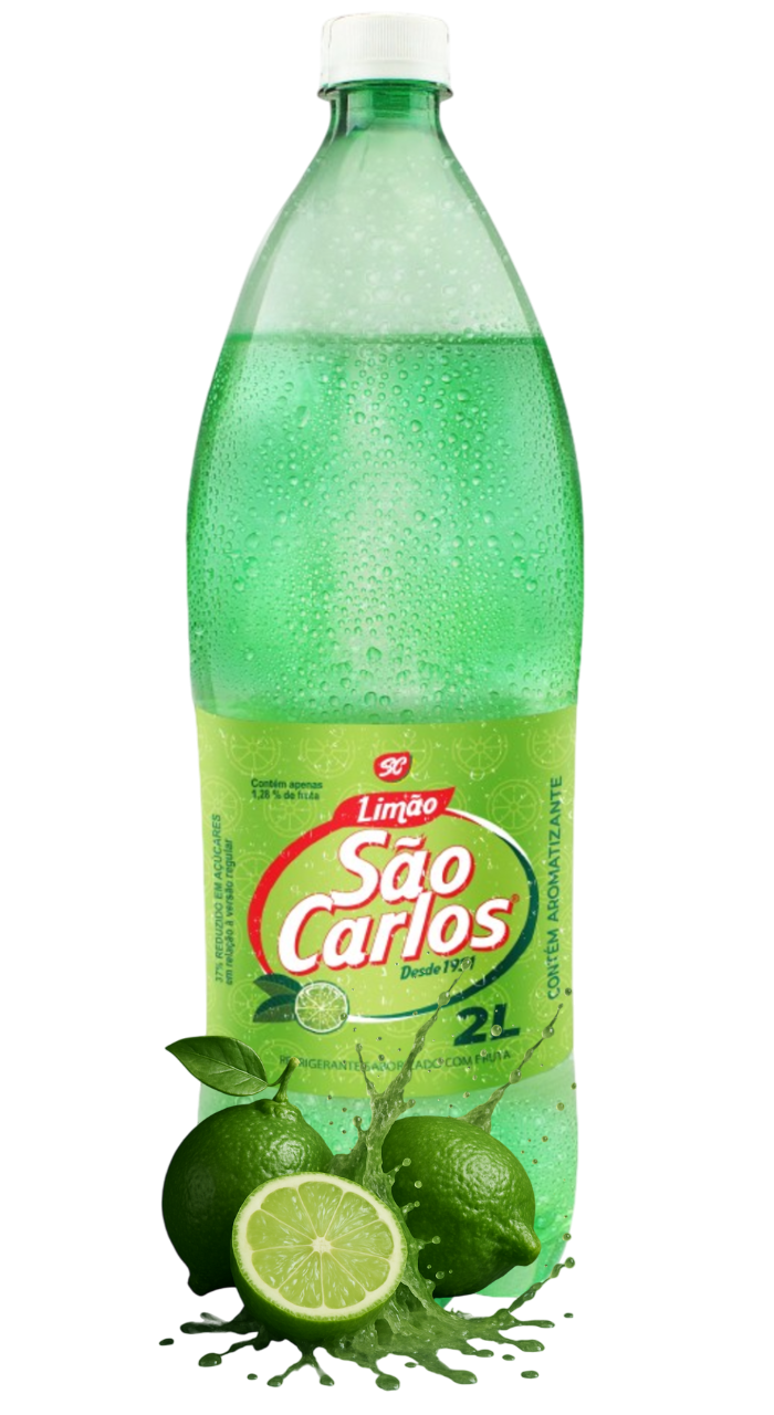 Maçã 2L