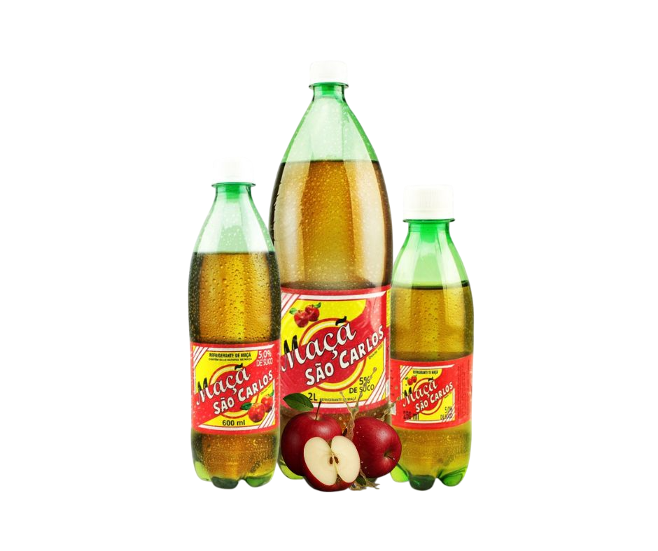 Produtos 600ml