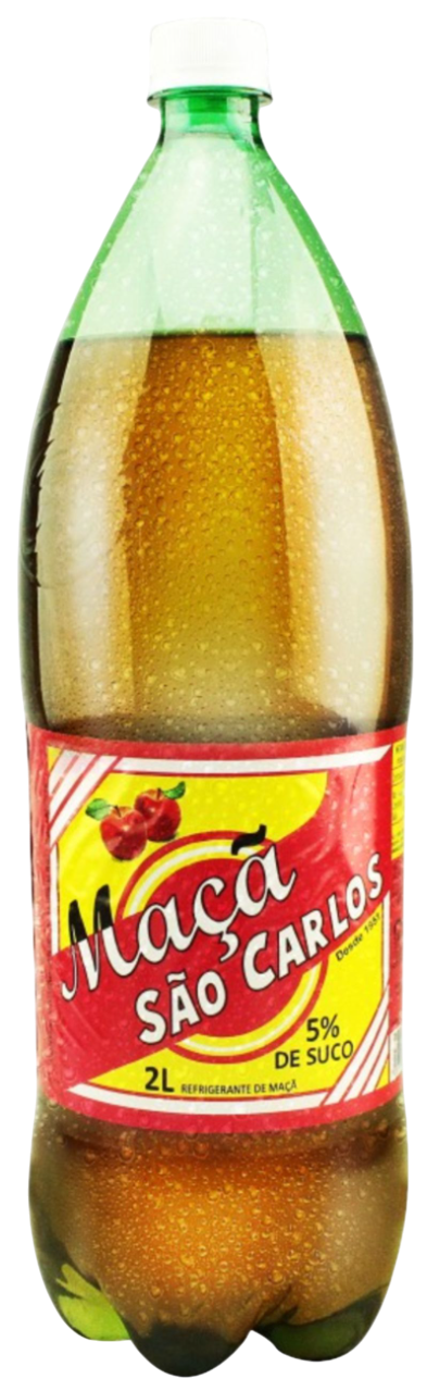 maca 2L