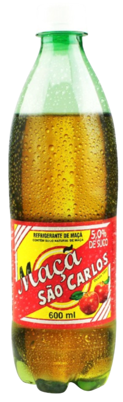 maca 600ml
