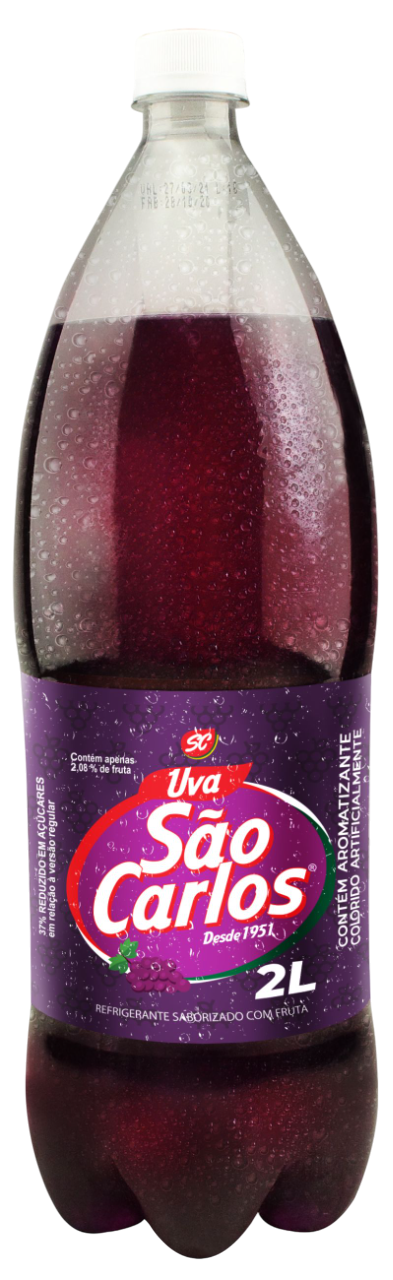 Uva 2L