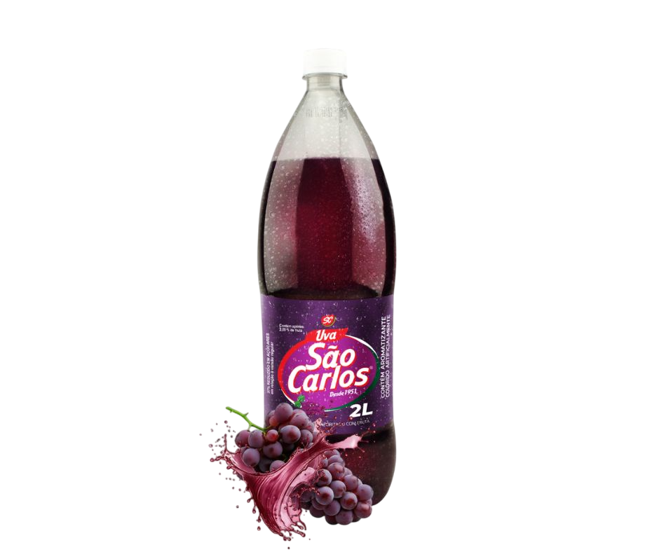 Produtos 2 Litros